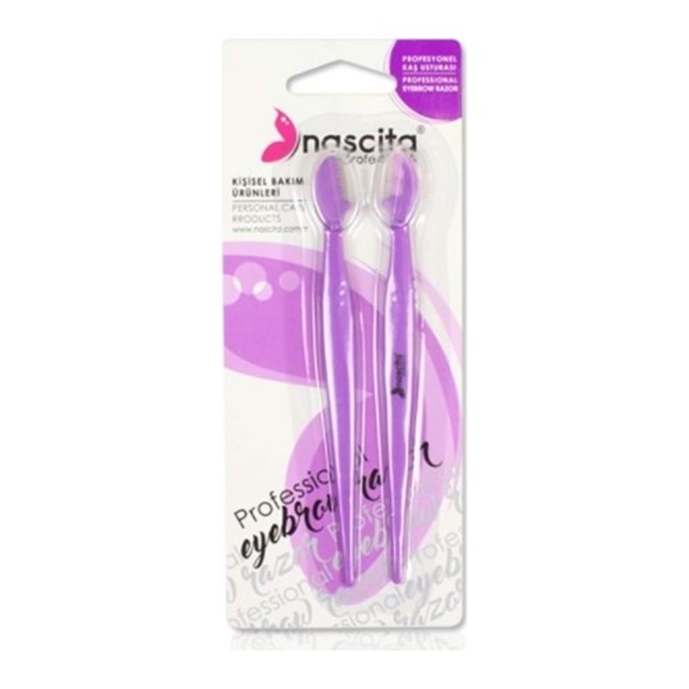 Nascita Profesyonel Kaş Usturası Çiftli NASRAZOR0001