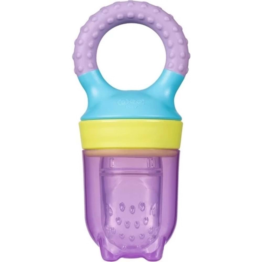 Wee Baby Meyve Süzgeci 207 Mor (8690797102074MR)