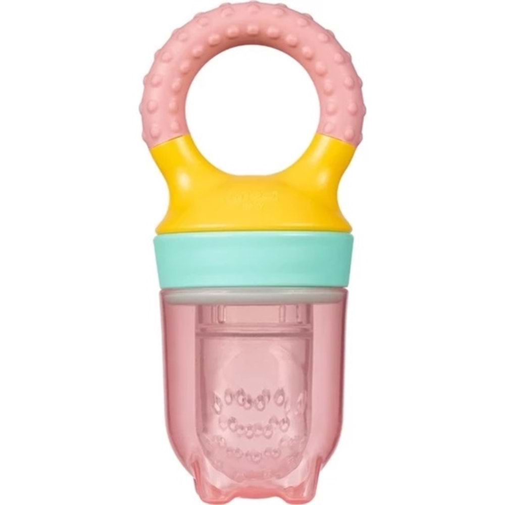 Wee Baby Meyve Süzgeci 207 Pembe