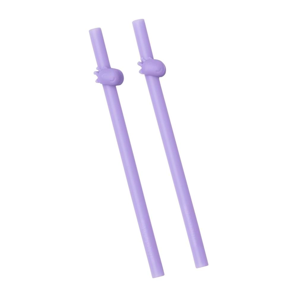 Wee Baby Prime 2'li Pipet-Mor