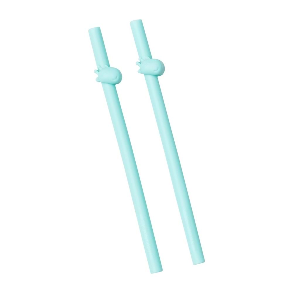 Wee Baby Prime 2'li Pipet-Mavi