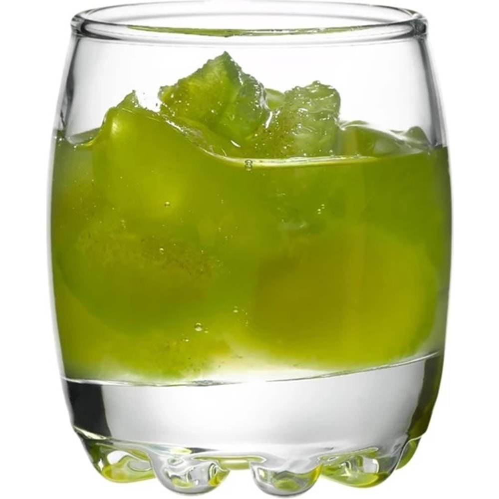 Paşabahçe 42244 Bardak Rotaflex 6'lı