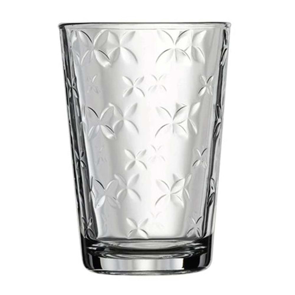 Paşabahçe 6'Lı Su Bardağı(52056)