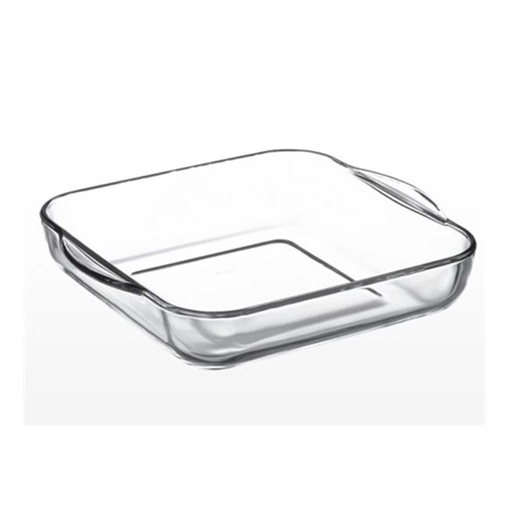 Paşabahçe Kare Tepsi - 59024