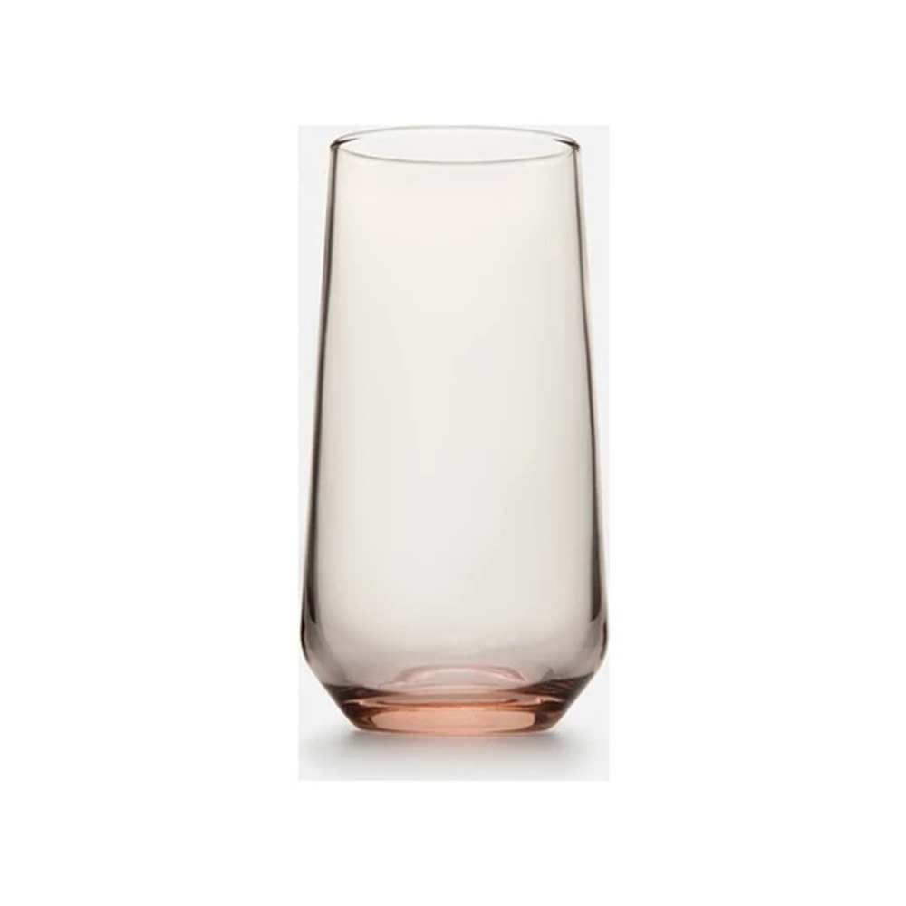 Paşabahçe Allegra 420015 Meşrubat Bardağı 3 Adet