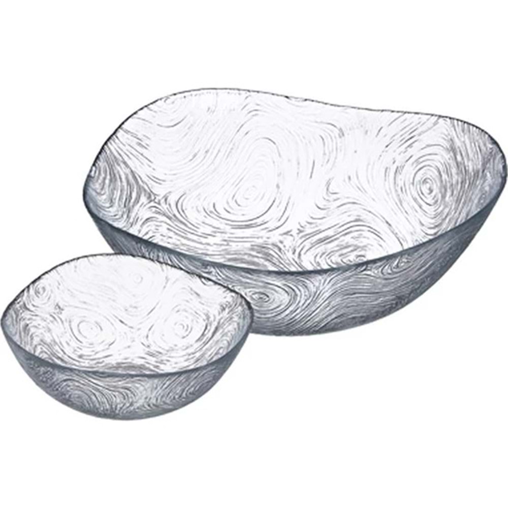 Paşabahçe Lınden 7 Parça Kase Takımı