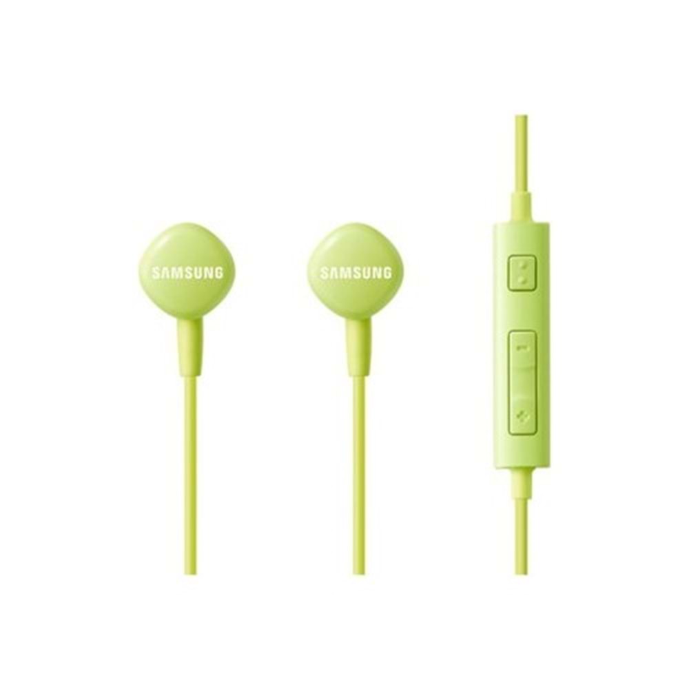 SAMSUNG EARPHONES HS1303 KULAKLIK (YEŞİL)