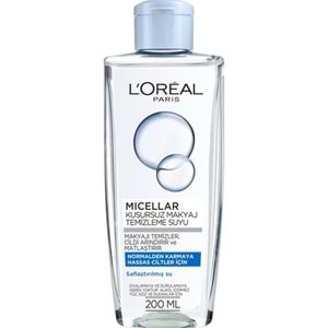 Loreal Paris Mıcellar