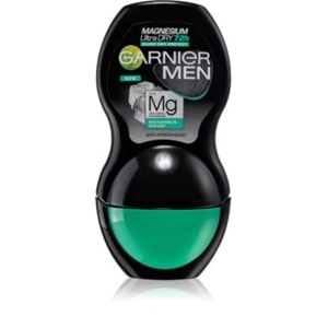Garnier Men Magnezyum Ultra Kuru 72 Saat MG 50ml