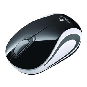 LOGİTECH M187 WİRELESS MOUSE SİYAH
