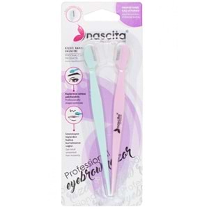 Nascita Profesyonel Kaş Usturası İkili