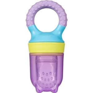 Wee Baby Meyve Süzgeci 207 Mor (8690797102074MR)