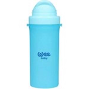 Wee Baby Pipetli Bardak 6+ Ay - Mavi (8690797108960M)