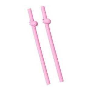 Wee Baby Prime 2'li Pipet-Pembe