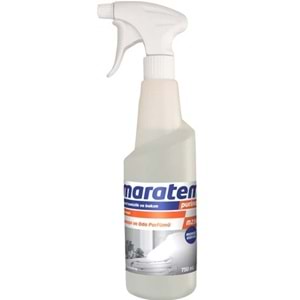 Maratem M236 Çamaşır ve Oda Parfümü Akdeniz Esintisi 750 ml