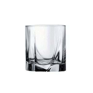 Paşabahçe 42338 6'lı Luna Bardak