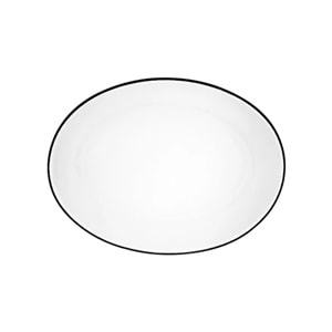 Paşabahçe Invıtatıon 10359 Oval Tabak