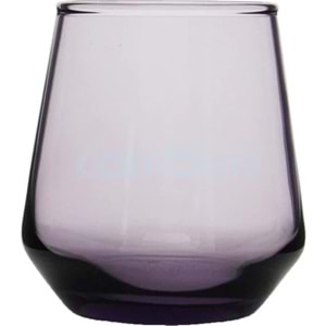 Paşabahçe 420202 Allegra Kahve Yanı Bardak Mor