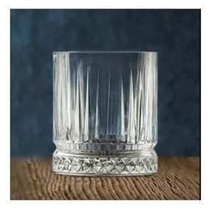 Paşabahçe 520004 Elysıa 4'lü Su/Meşrubat Bardağı