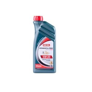 Snc Oil Dragon Pro 5W-30 1 Lt