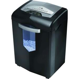 Safecut 180HS Evrak İmha Makinesi - Profesyonel (12 ypr- 27 lt- Çapraz)