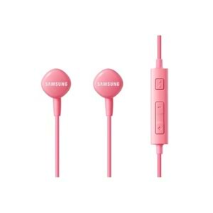 SAMSUNG EARPHONES HS1303 KULAKLIK (PEMBE)