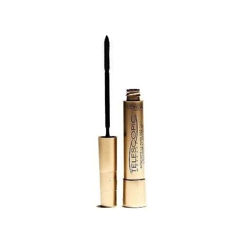 L'Oréal Paris Mascara Telescopic Black