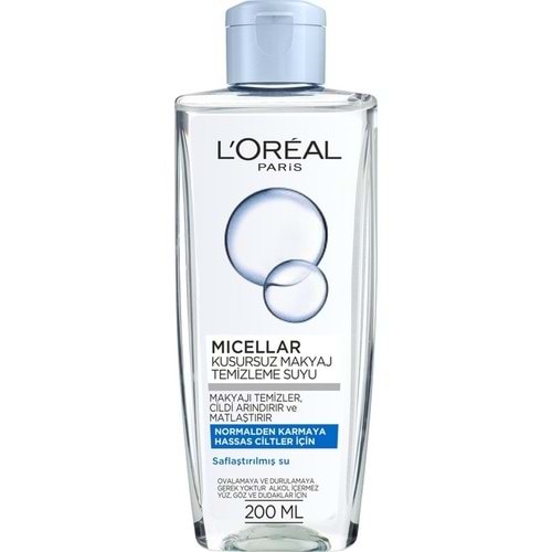 Loreal Paris Mıcellar