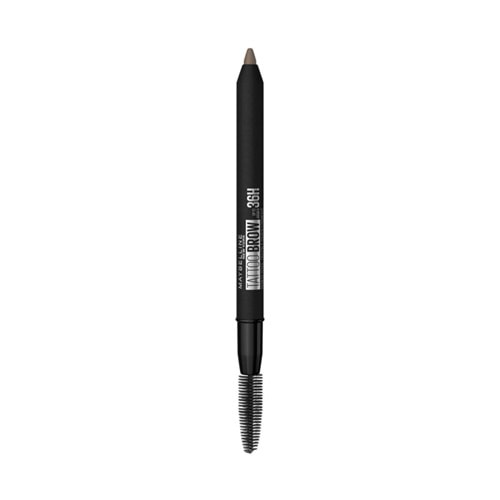Maybelline New York Tattoo Brow 36H Kaş Kalemi 02 Blonde