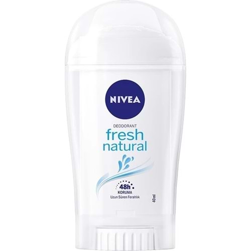 Nivea Fresh Stick Deodorant 40 ml Kadın