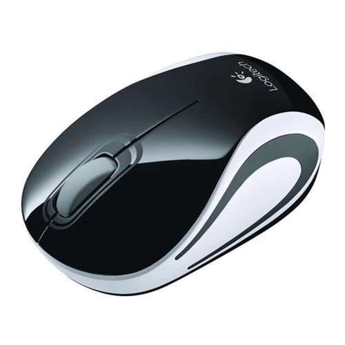 LOGİTECH M187 WİRELESS MOUSE SİYAH