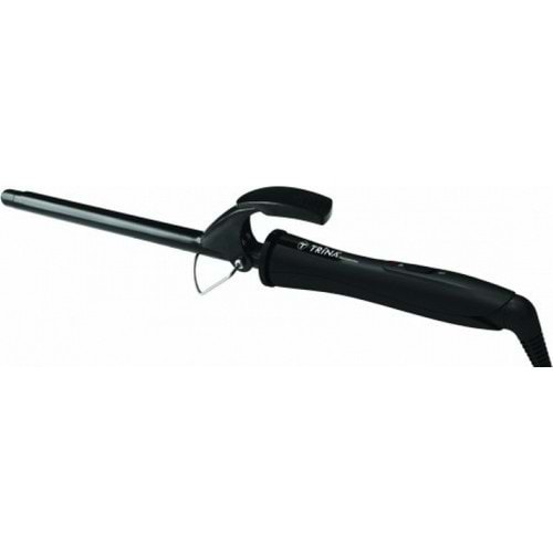 Trina Profesyonel 13 mm Çivi Saç Maşası Trnsacms0043