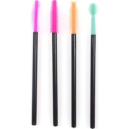 Nascita 4lu Kaş ve Maskara Seti -01