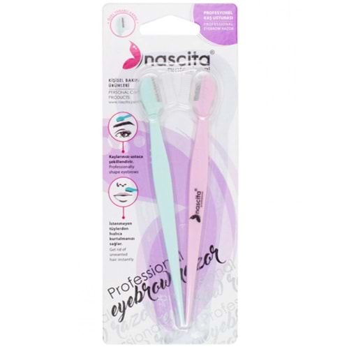 Nascita Profesyonel Kaş Usturası İkili