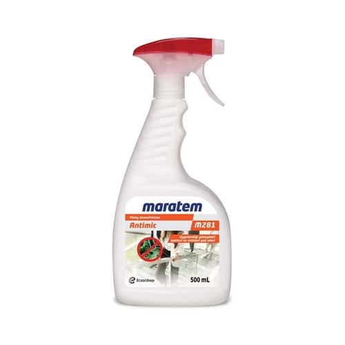Maratem M281 Antimic 500ML