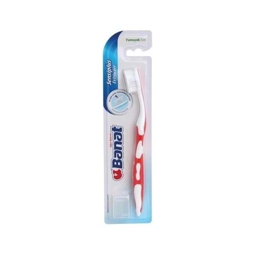 Banat SensiPlus Diş Fırçası soft- 512094