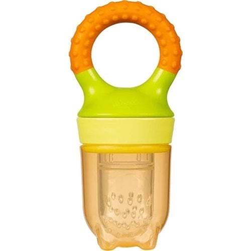 Wee Baby Meyve Süzgeci 207 Turuncu 207 (Wee Baby Meyve Süzgeci 207)
