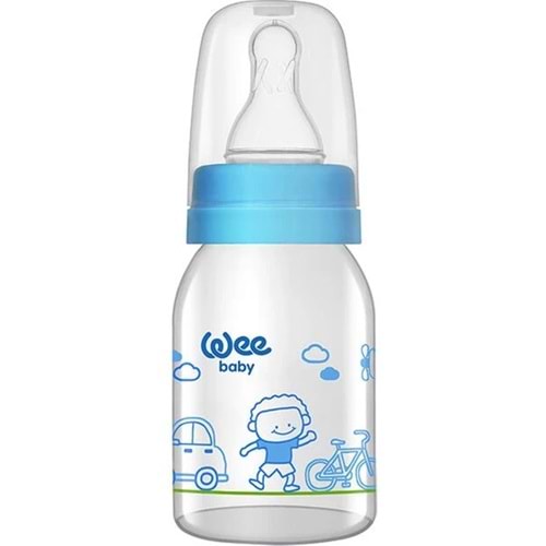Wee Baby Cam Biberon 125 ml