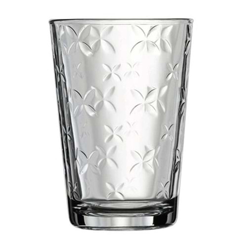 Paşabahçe 6'Lı Su Bardağı(52056)