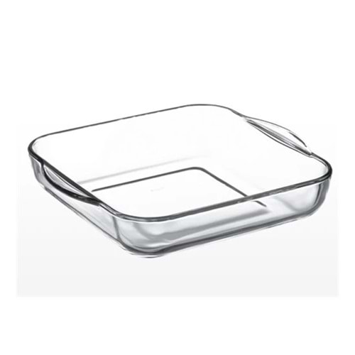 Paşabahçe Kare Tepsi - 59024