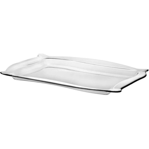 Paşabahçe Patisserie 10488 Cam Tepsi