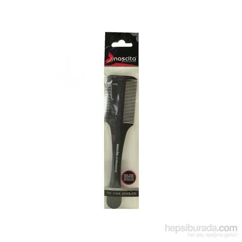 Nascita Xx0015 Saç Usturası Tarak