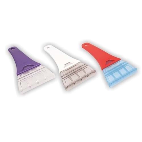 Flora F037 Eko Buz Kazıyıcı