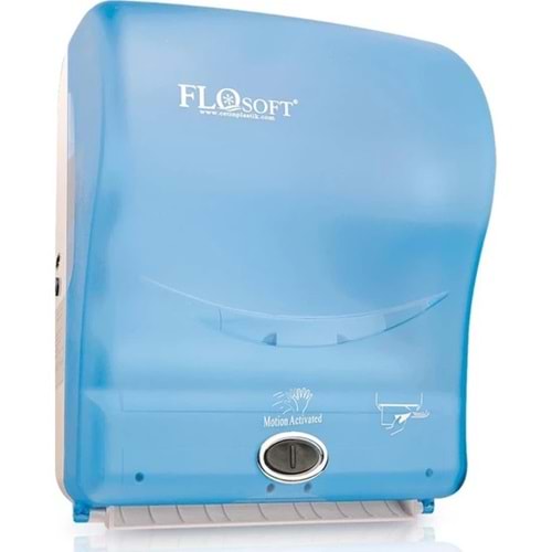 Fotoselli Kağıt Havlu Verici 21 cm