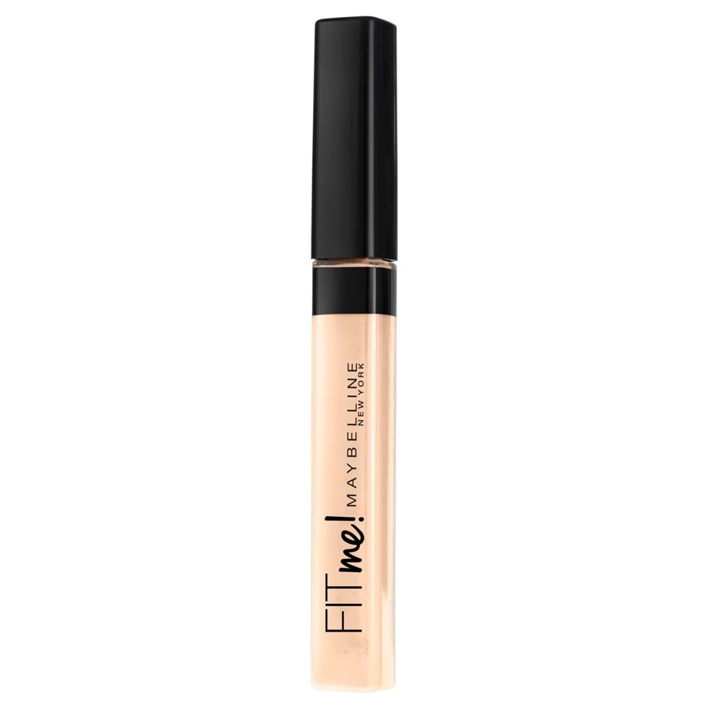 Maybelline New York Fit Me Kapatıcı - 05 Ivory