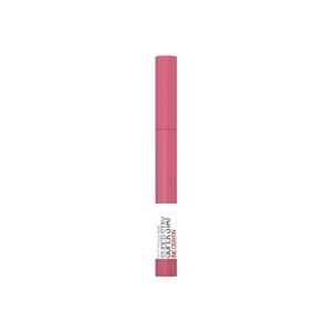 Maybelline New York Super Stay Ink Crayon Kalem Mat Ruj - 90 Keep It Fun