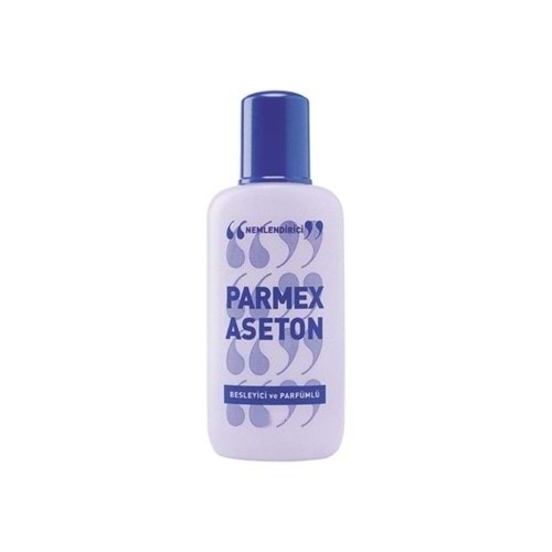 Parmex Sümbül Nemlendirici Ve Besleyici Aseton 125 Ml
