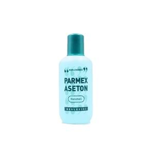 Parmex Hanımeli Nemlendirici Ve Besleyici Aseton 125Ml