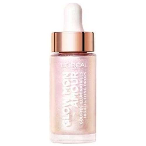 Loreal Paris Hıghlıghter Glow Mon Amour 05 Glow De Coco