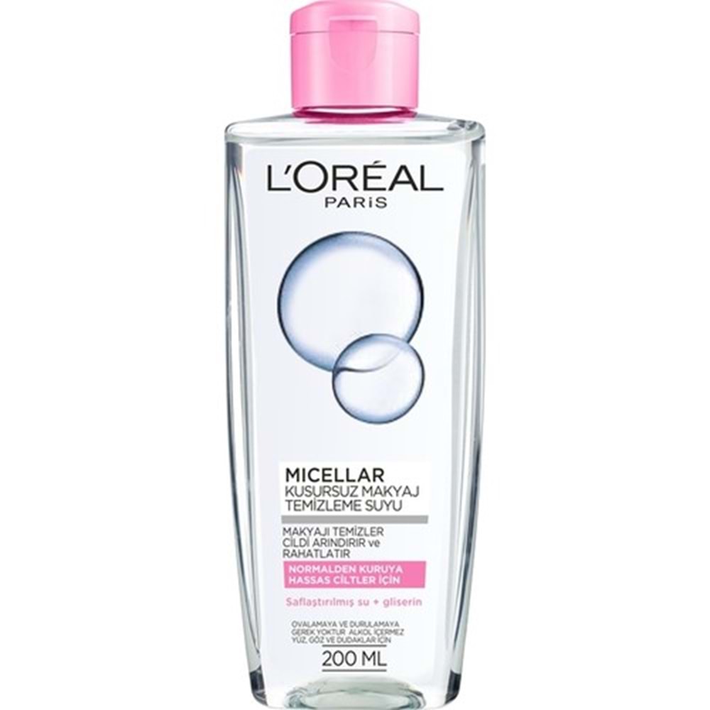 Loreal Paris Mıcellar